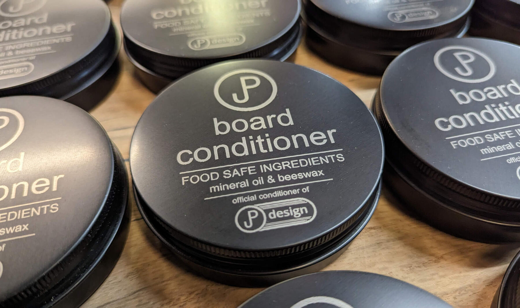 JP Design Board Conditioner