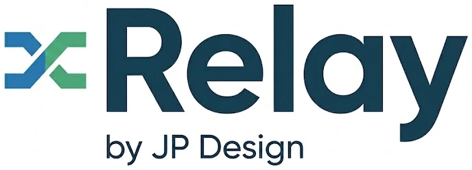 Relay by JP Design